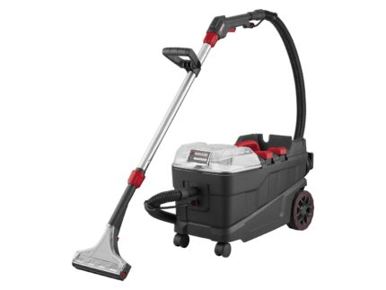 Aspirateur injecteur/extracteur PPWS 10 A1