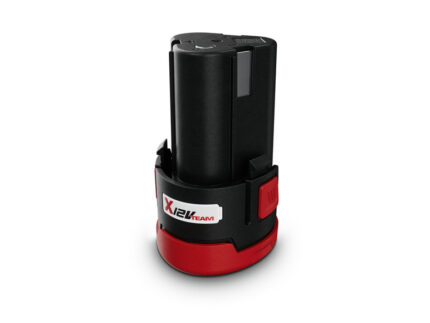 Batterie PAPK 12 A4, 2 Ah, 12 V