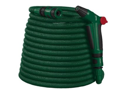 Tuyau d’arrosage extensible